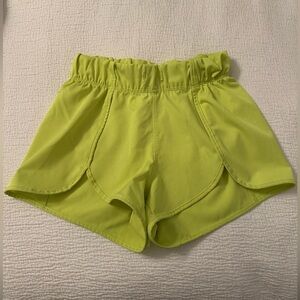 FIVE Dancewear Shorts!